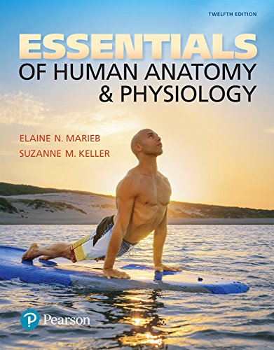Essentials of Human Anatomy & Physiology - //medicalbooks.filipinodoctors.org