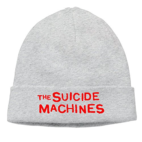 The Suicide Machines Punk Rock Band 