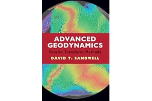 Advanced Geodynamics: The Fourier Transform Method
