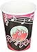 50's Party Cups, 9 oz., 8 Ct.
