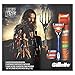 Gillette Fusion Razor Justice League Shave Gift Pack