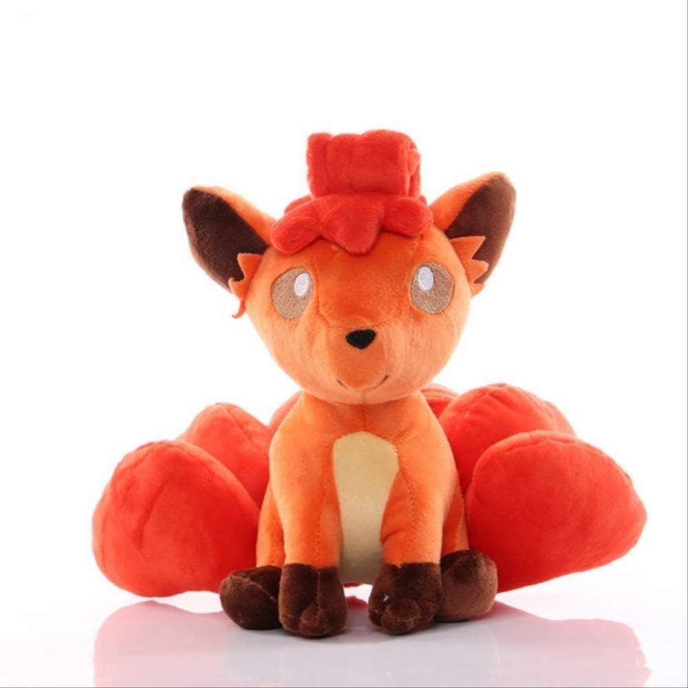 vulpix plush amazon