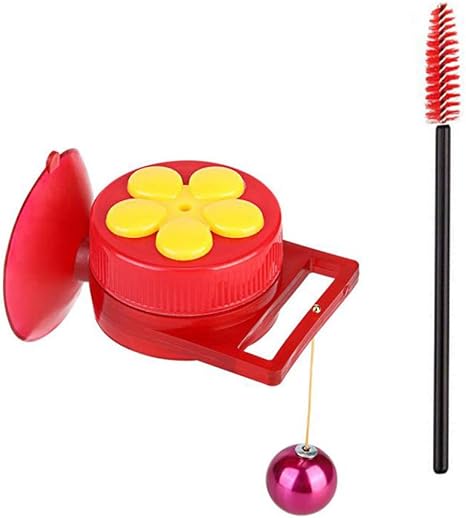 Handheld Hummingbird Feeders Best Window Bird Feeder With Strong