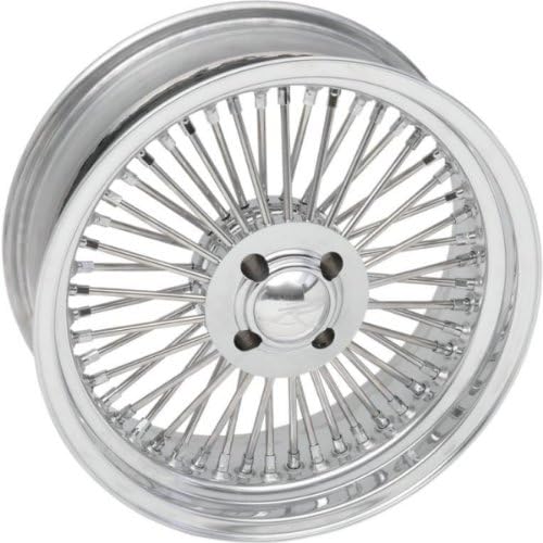 Ride Wright Fat Spoke Front Wheel, 21 x 2.15 04225-1028S