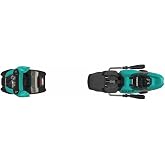 MARKER Squire 11 110mm Black/Teal (7424Y1.PC) | Why We Like The Marker Squire 11 Ski Binding