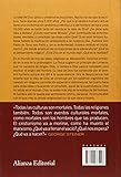 Image de El dios de cada uno / The God of Each: Por Que La Neurociencia Niega La Existencia De Un Dios Universal / Why Neuroscience Denies the Existence of a U