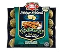 Dietz & Watson, All Natural Chicken Asiago and Spinach Sausage, 12 oz