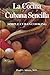 La cocina cubana sencilla =: Simple Cuban cooking 1884532276 Book Cover