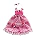 Manhattan Toy Groovy Girls Ever After Princess Gown Fashion Doll Clothing