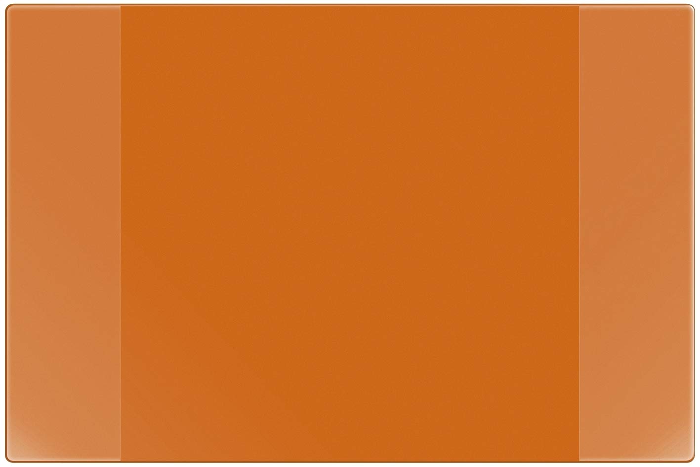 Veloflex Binder 4680330 Desk Pad 40 x 60 CM Orange
