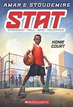 STAT: Standing Tall and Talented #1: Home Court