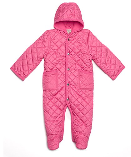 6 month baby snowsuit