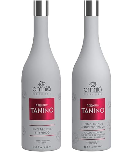 Lana Brasiles | Traitement Capillaire Lissant Aux Protéines