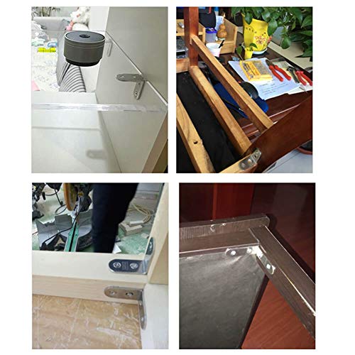 6 Cutter+Chain+Threaded+Bolts+NIDAYE