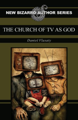 The church of tv as god