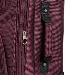 SwissGear Sion Softside Expandable