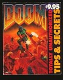 Image de Doom: Totally Unauthorized Tips & Secrets (Official Strategy Guides)