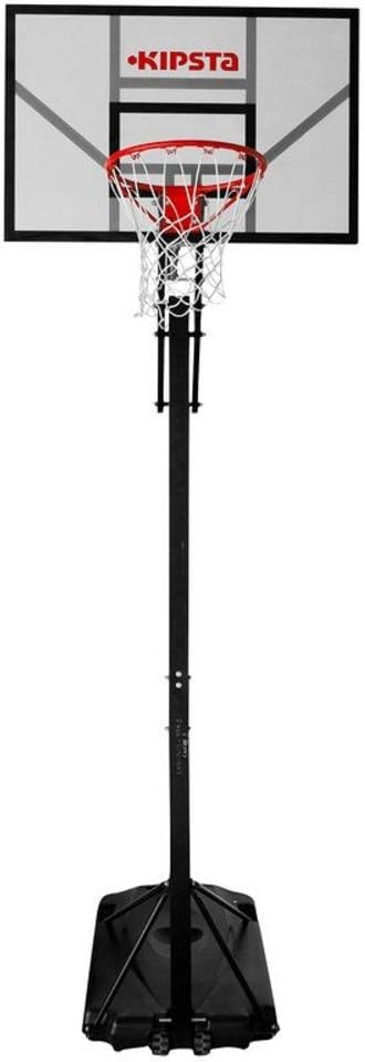 KIPSTA B700 PORTABLE BASKETBALL HOOP & BACKBOARD