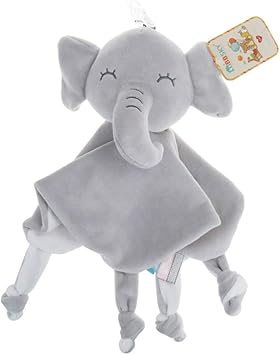 doudou elefante
