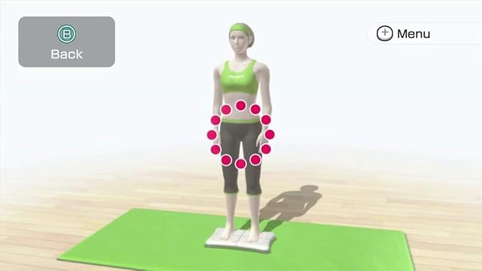 Wii Fit Plus – Juego Solo NTSC: Amazon.es: Juguetes y juegos