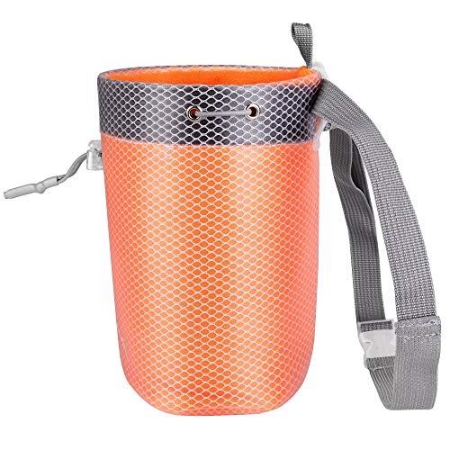 BG Climbing Chalk Bag Orange - Thumbnail 2