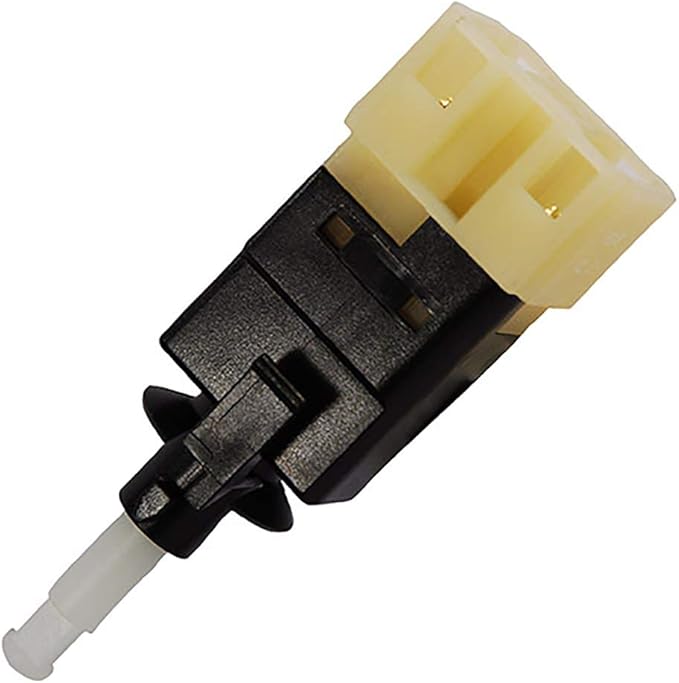 FAE Schalter 24593 - 4-polig, Weiß, Für Mercedes-Benz Modelle