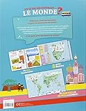 Image de Et si on découvrait... le monde ?