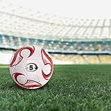 ICAST Kids Lightweight Football Size 5 Indoor Outdoor Soccer Ball view 4