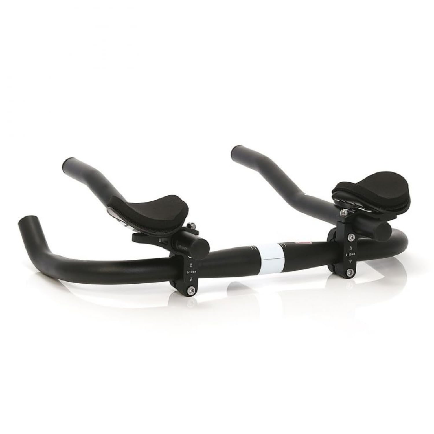 XLC PRO TRI TT AERO BARS HANDLEBAR EXTENSIONS 31.8