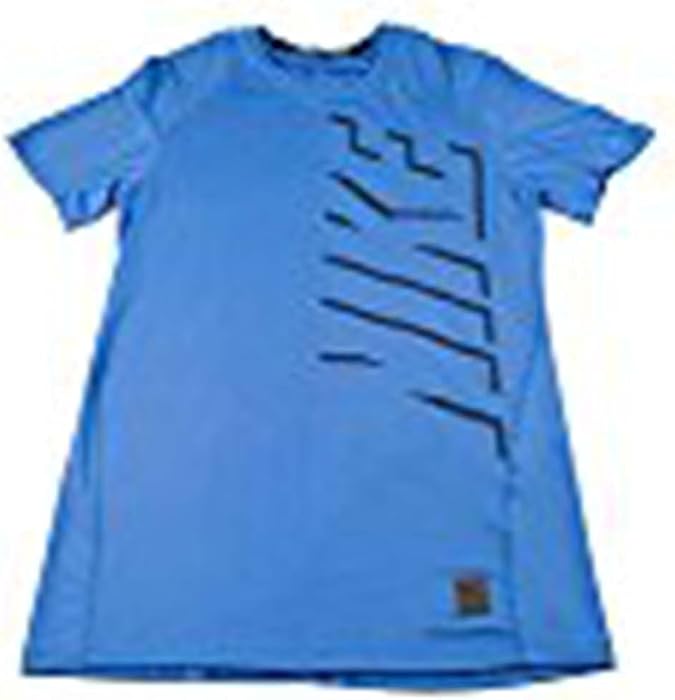 nike pro running shirt