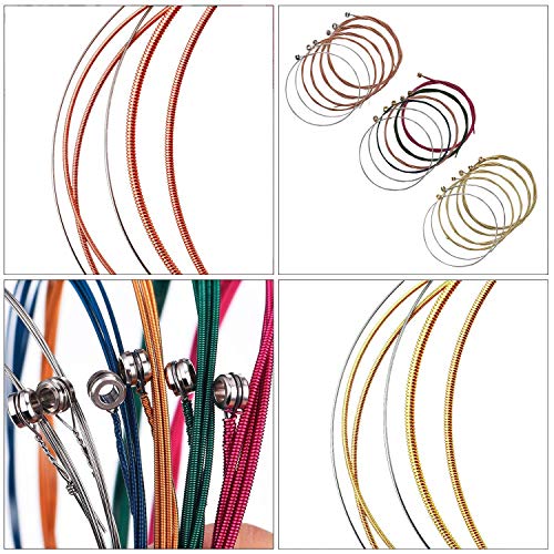 2 Anvin+Accessory+Acoustic+Changing+Beginners