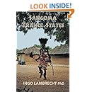 Sangoma Trance States