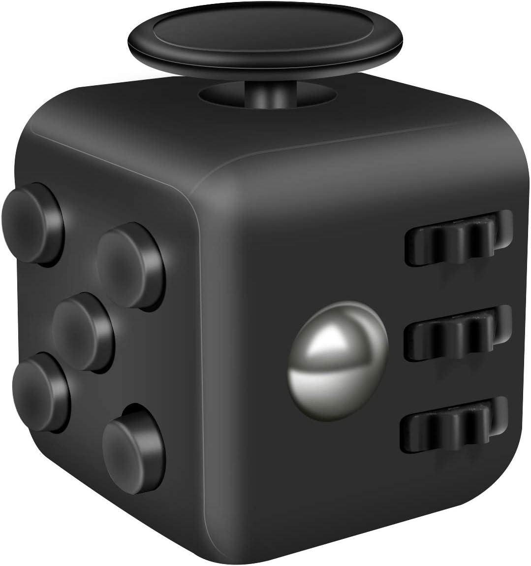 the works fidget cube