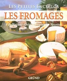 Les  fromages