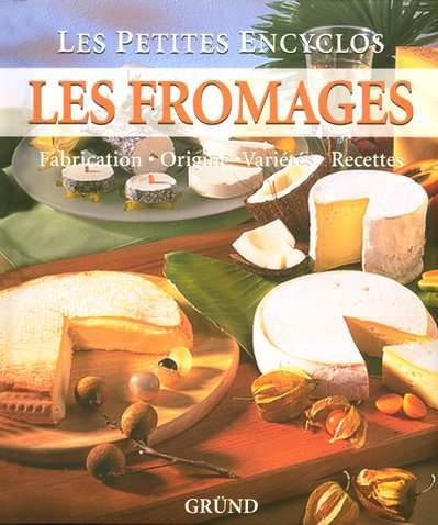Les  fromages