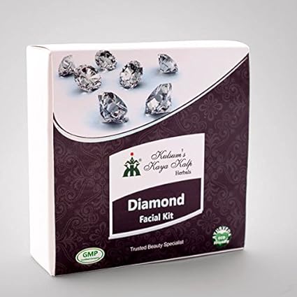 kaya facial kit