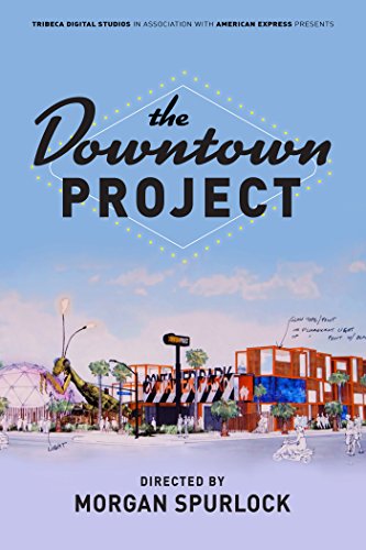 Download The Downtown Project