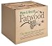 Fatwood 50 LB Box Fire Starter All Natural Organic Resin Rich Eco Friendly Kindling Sticks for Wood Stoves, Fireplaces, Campfires, Fire Pits, Burns Quickly and Easily, Safe and Non Toxic