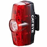 CATEYE Rapid Mini Rear Light