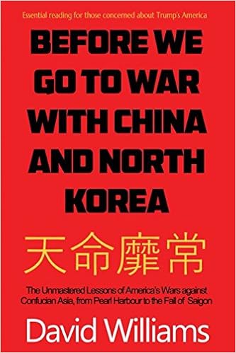 Craft thesis statement korean war