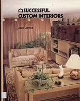 Successful custom interiors 0912336870 Book Cover