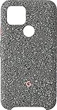 Google Pixel 5 Case - Static Grey