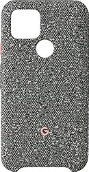 Google Pixel 5 Case - Static Grey