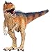 Kala The Dinosaur figure, Giganotosaurus