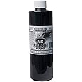 Jacquard Airbrush Color 16Oz Opaque Black