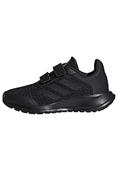 adidas Tensaur Run 2.0 CF K Black/Grey Six Textile