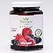 Stevien Jam Collection (3 Jars) | Made With Organic Stevia | Low Calorie | Vegan,Nut-Free and Gluten Free| 100% Natural And Local Fruits | Peach, Strawberry, And Mixed Berry