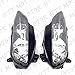 Headlight HeadLamp Light Lamp Lens for Yamaha YZF R1 2004 2005 2006 04 05 06