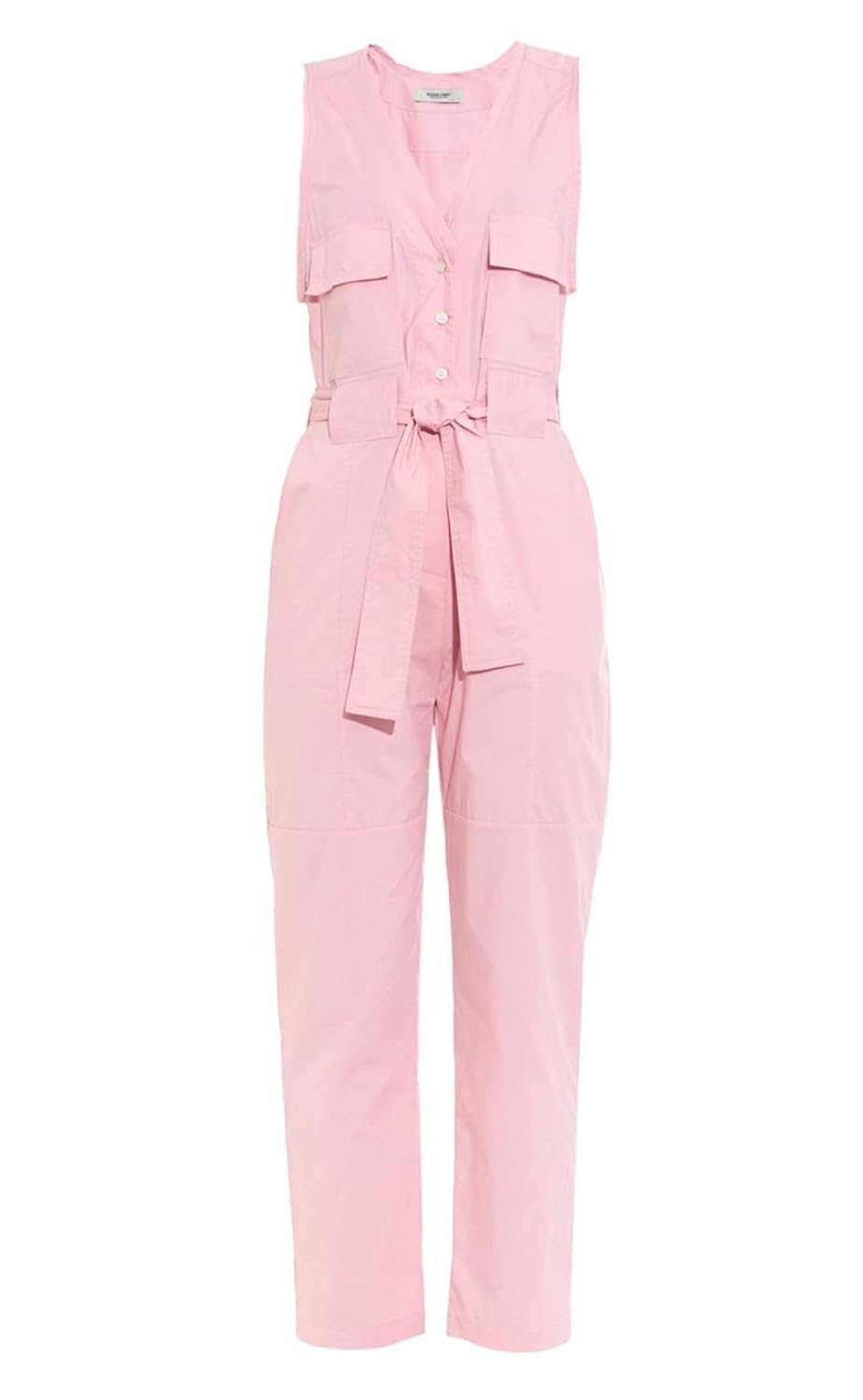 rachel comey pink jumpsuit