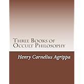 Three Books of Occult Philosophy